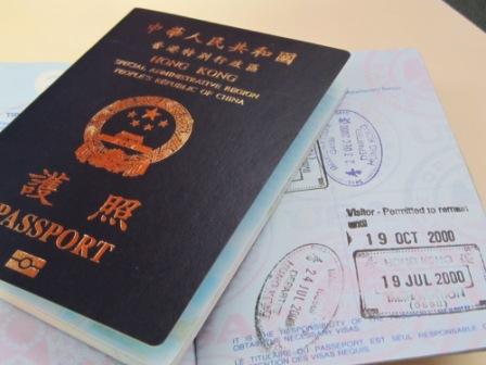 Hong kong visa germany Hong kong visa germany