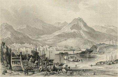 Hong Kong was just a small fishing village for many years until the British rule which changed everything.