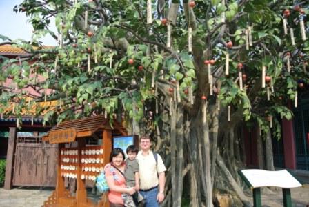 Ngong Ping Village