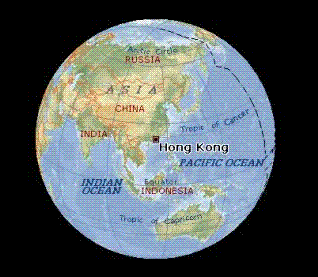 World Map Showing Hong Kong World Map Hong Kong World Map Showing Hong Kong World Map Hong Kong
